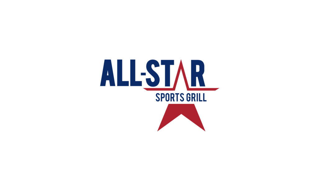 All Star Sports Grill