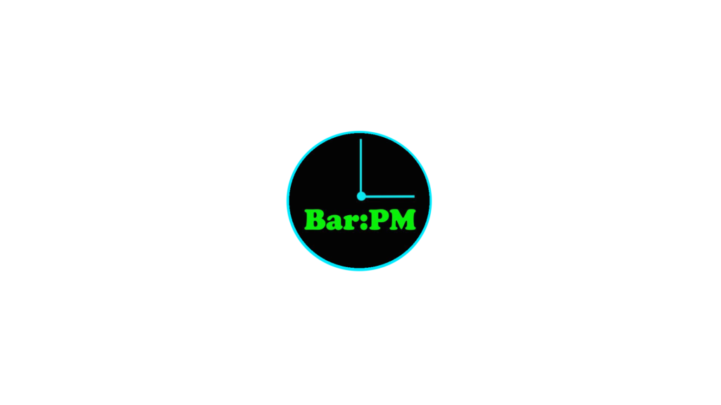 Bar:PM