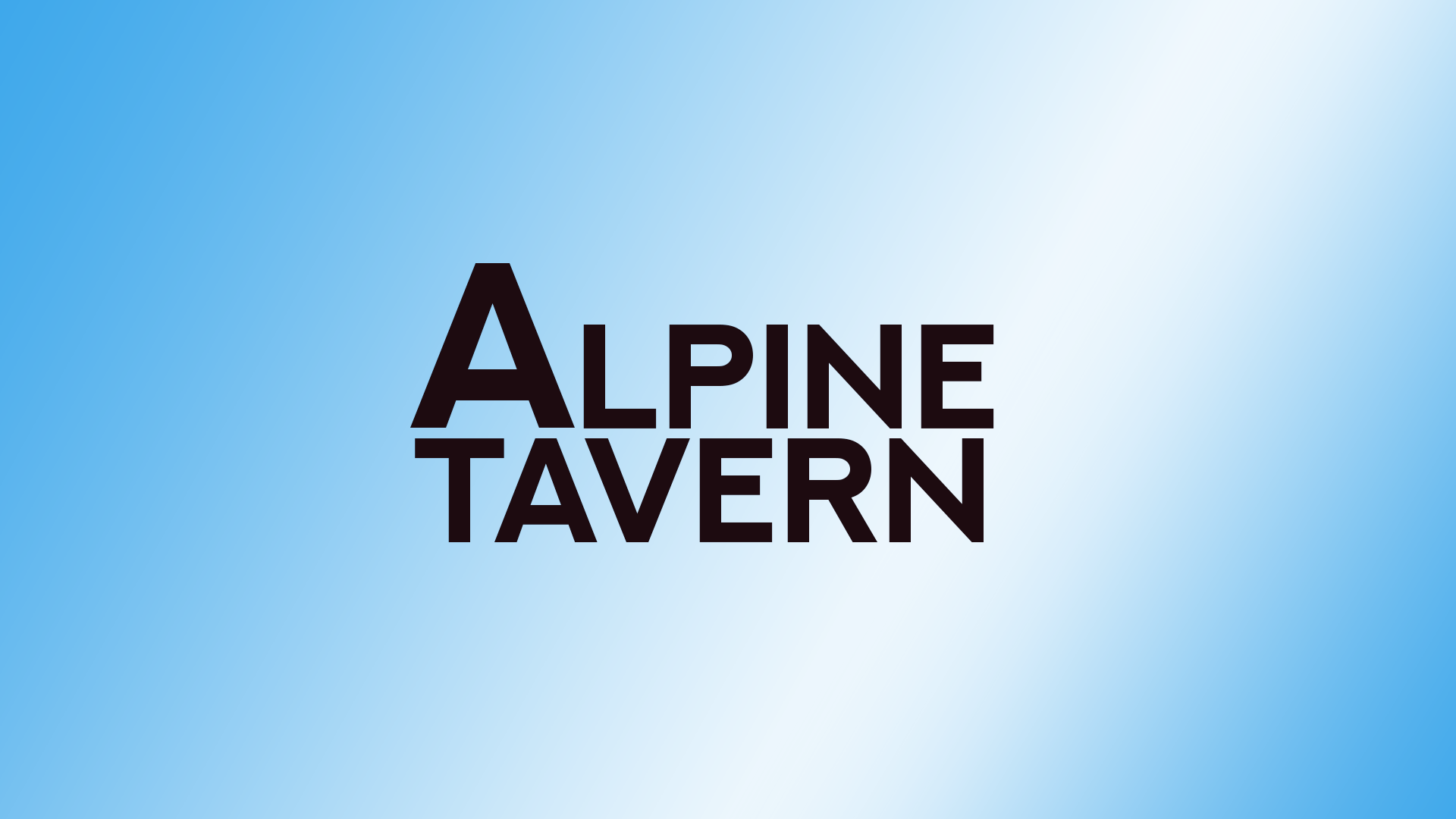 Oregon - Alpine Tavern - One Night Qualifier