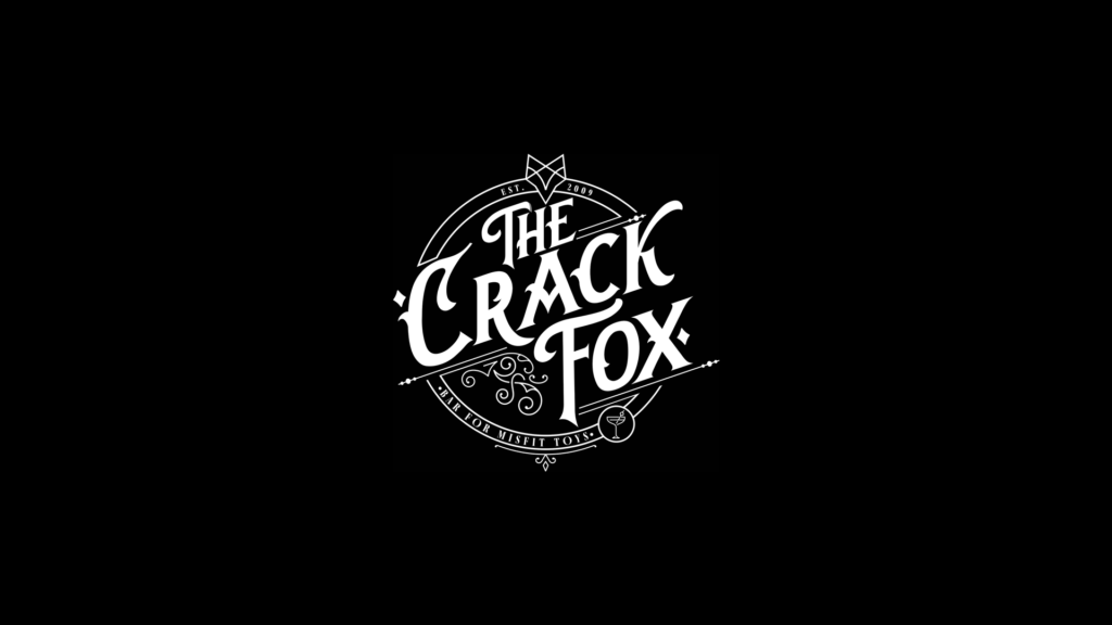 The Crack Fox