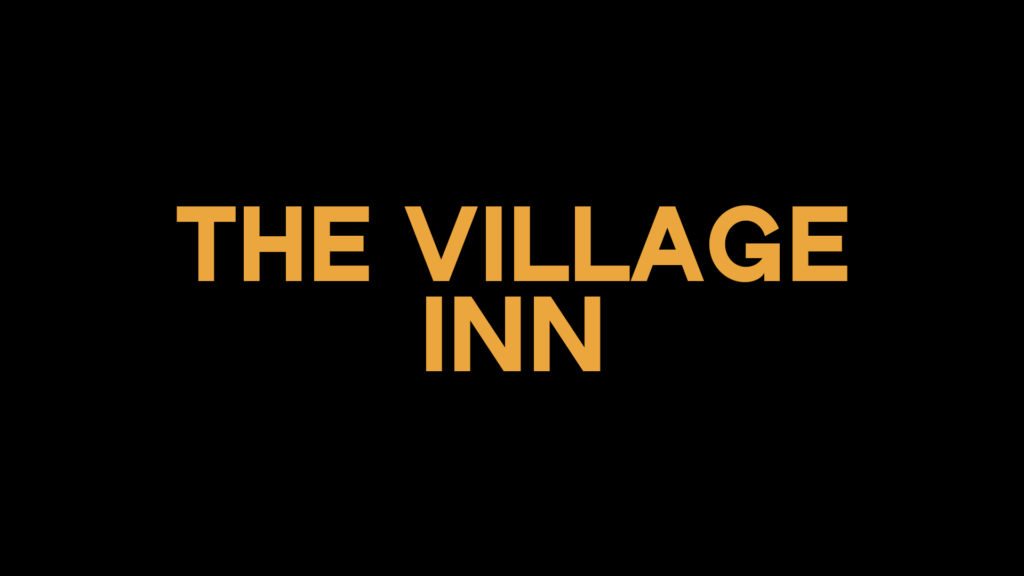 Village Inn Restaurant & Lounge