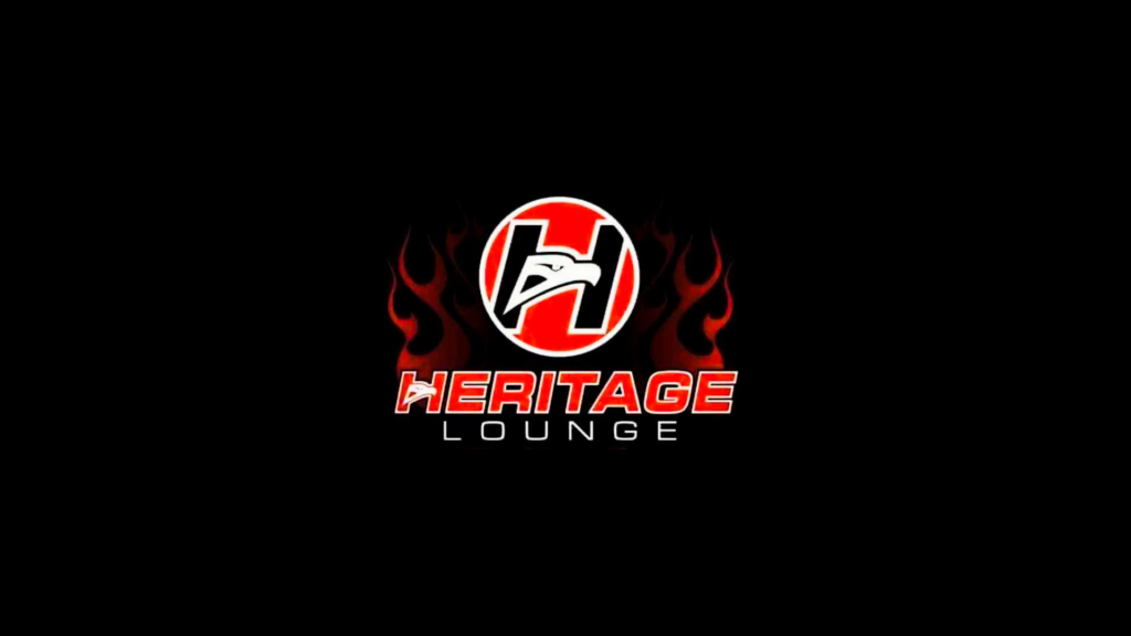 Heritage Lounge
